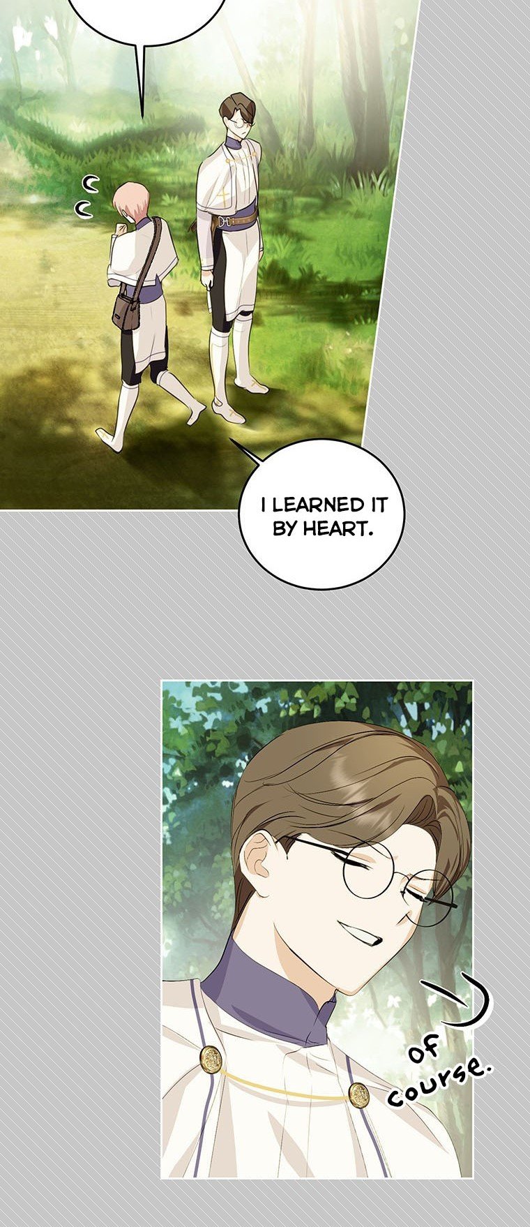 If You Remove the Kind Protagonist’s Mask Chapter 17 page 29