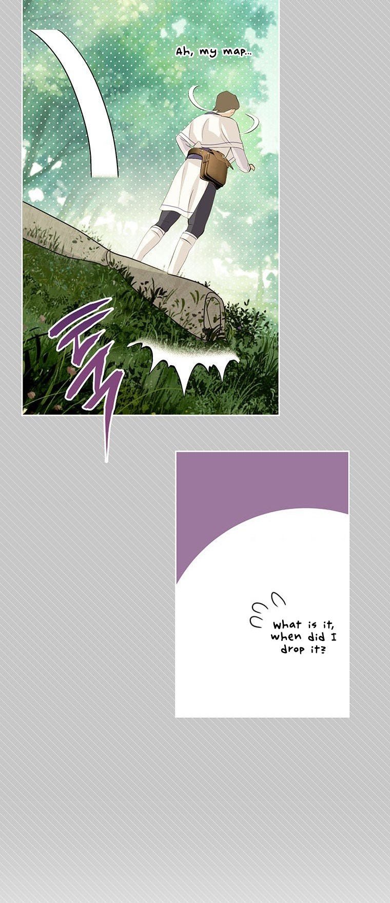 If You Remove the Kind Protagonist’s Mask Chapter 17 page 32