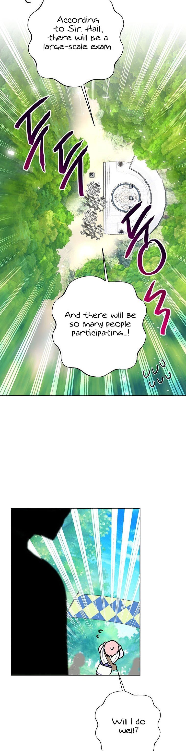 If You Remove the Kind Protagonist’s Mask Chapter 17 page 6