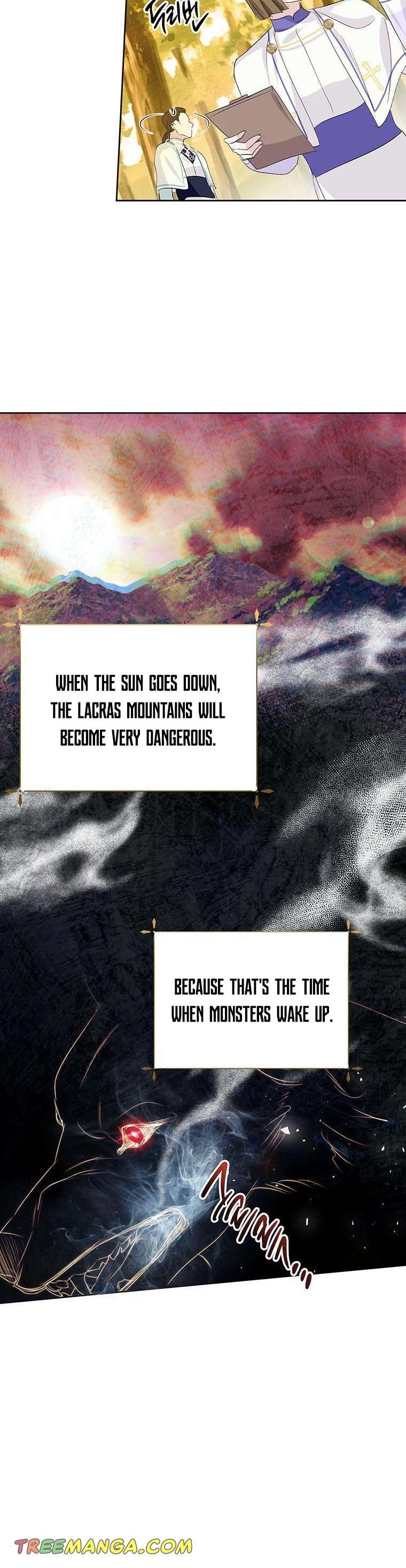If You Remove the Kind Protagonist’s Mask Chapter 18 page 13