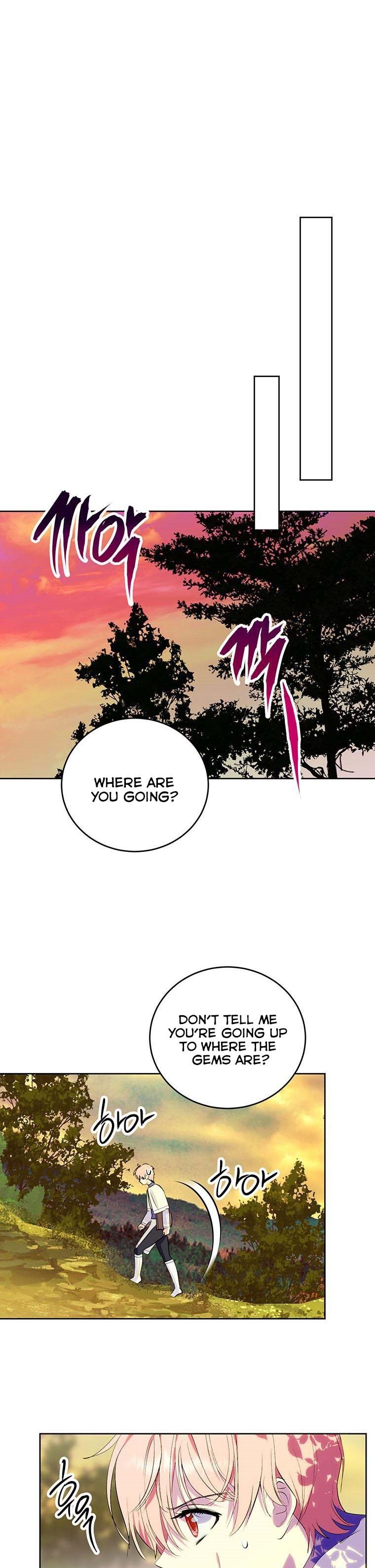If You Remove the Kind Protagonist’s Mask Chapter 18 page 18