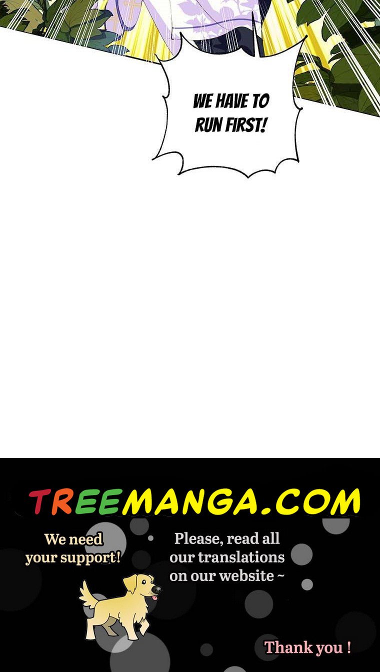 If You Remove the Kind Protagonist’s Mask Chapter 18 page 34