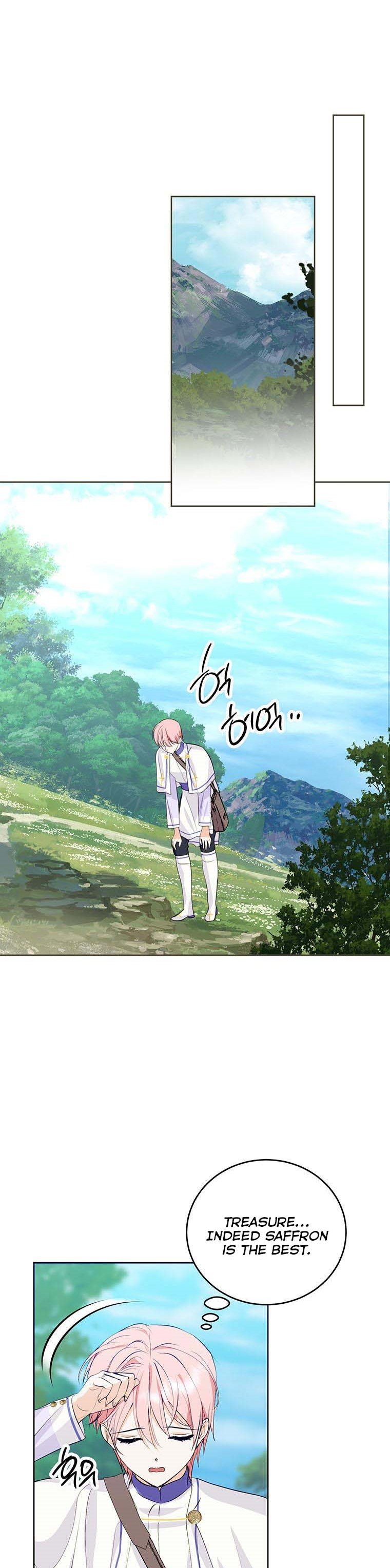 If You Remove the Kind Protagonist’s Mask Chapter 18 page 3