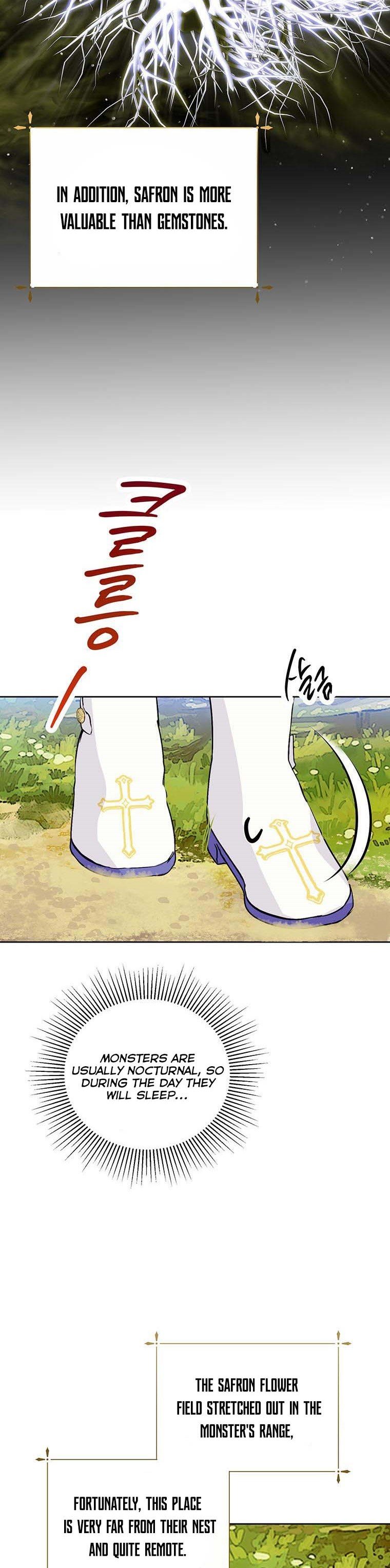 If You Remove the Kind Protagonist’s Mask Chapter 18 page 5