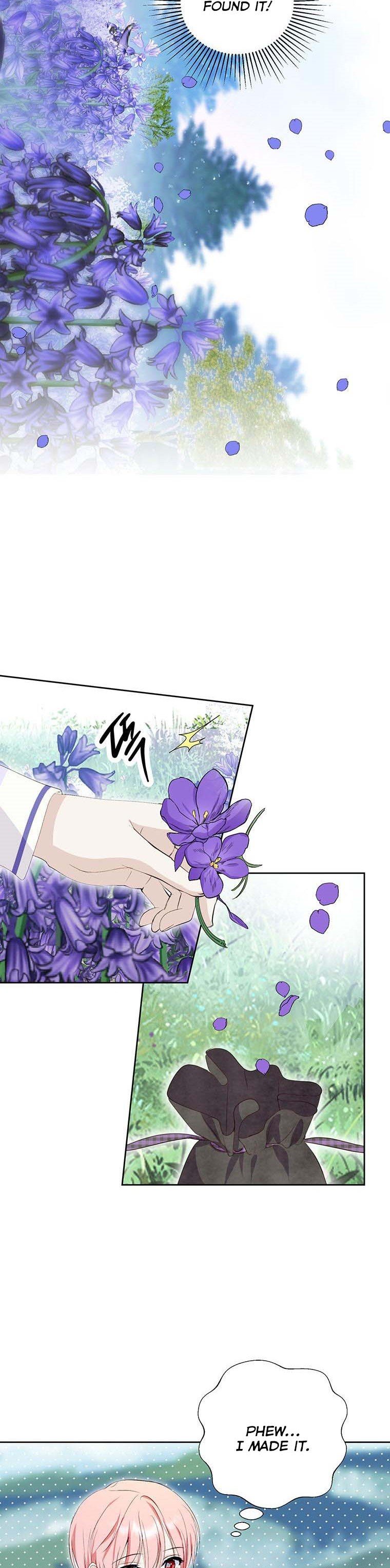 If You Remove the Kind Protagonist’s Mask Chapter 18 page 7