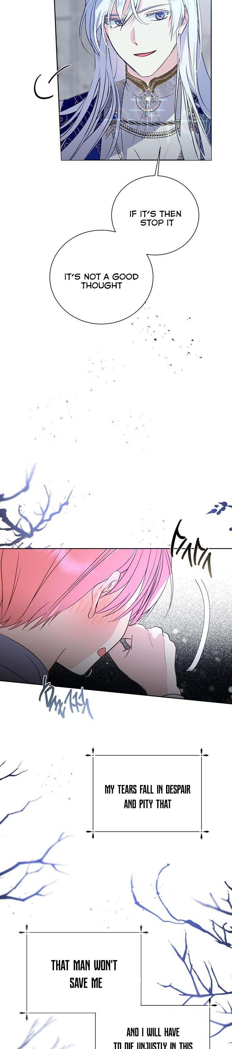 If You Remove the Kind Protagonist’s Mask Chapter 2 page 20