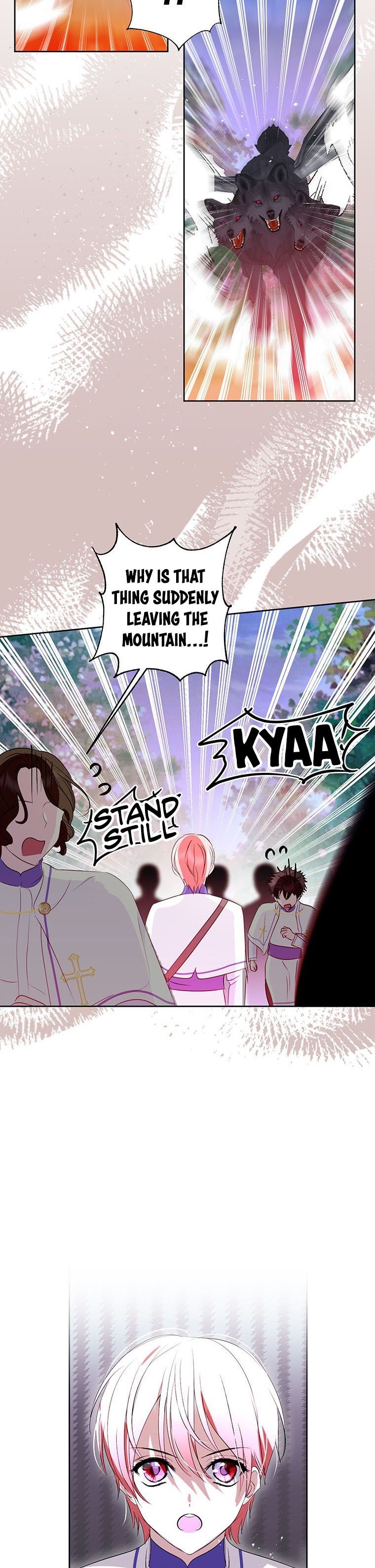 If You Remove the Kind Protagonist’s Mask Chapter 20 page 9