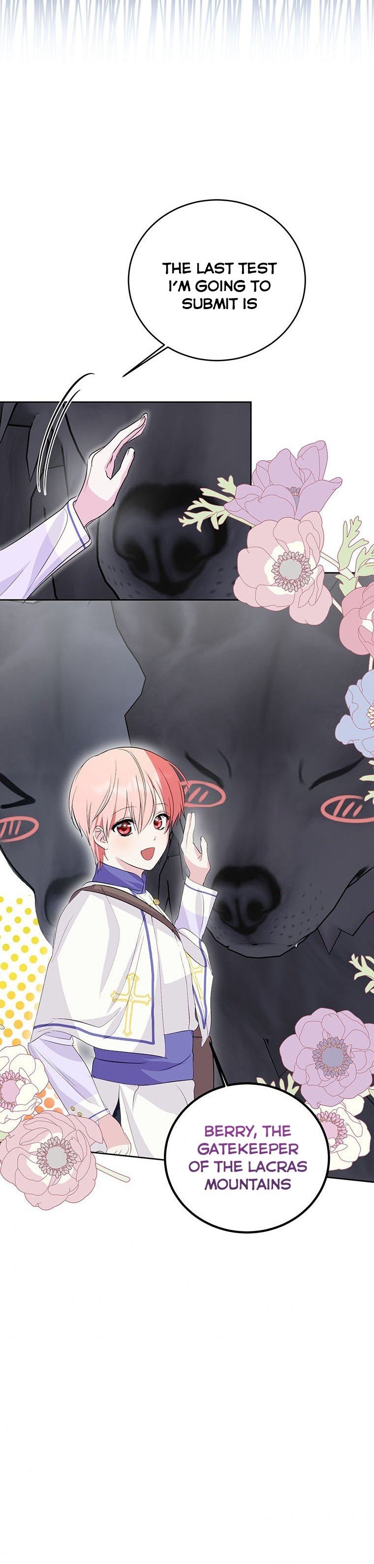 If You Remove the Kind Protagonist’s Mask Chapter 20 page 11