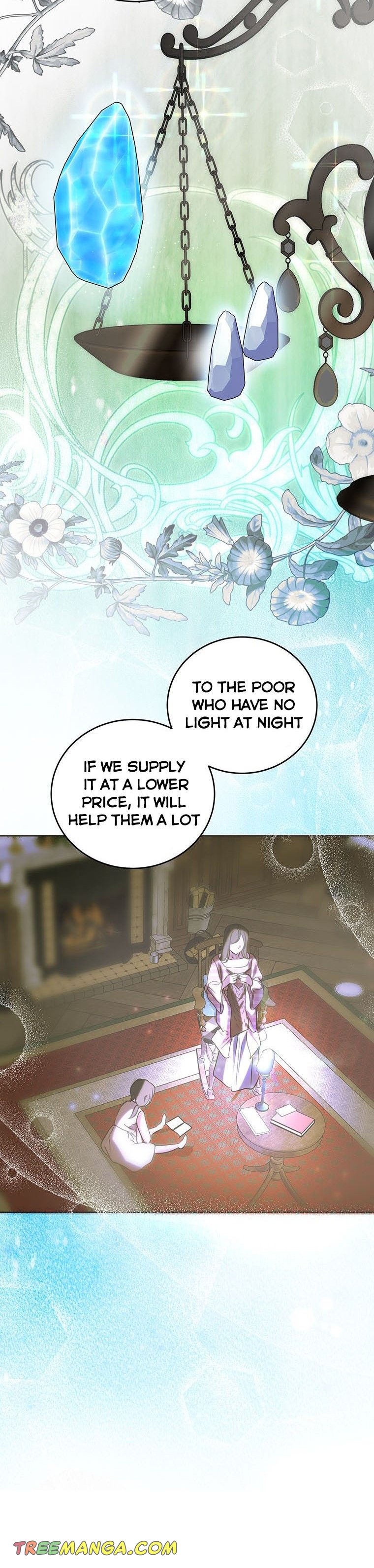 If You Remove the Kind Protagonist’s Mask Chapter 20 page 16