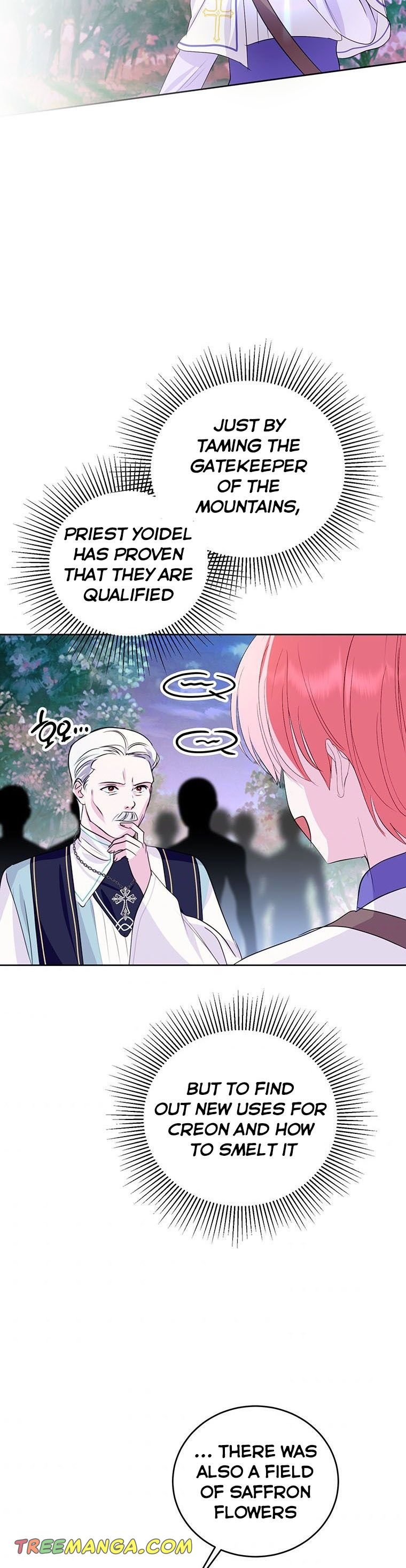 If You Remove the Kind Protagonist’s Mask Chapter 20 page 18