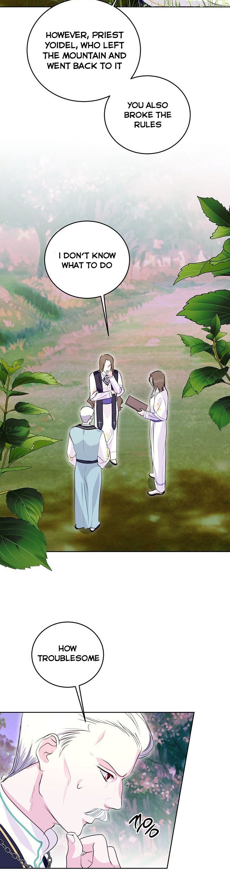 If You Remove the Kind Protagonist’s Mask Chapter 20 page 26