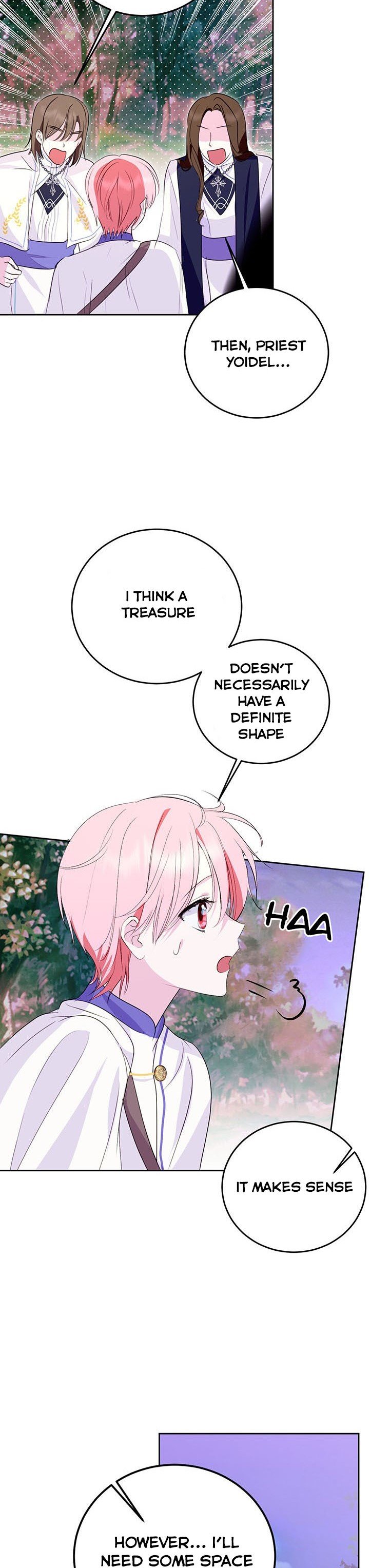 If You Remove the Kind Protagonist’s Mask Chapter 20 page 6