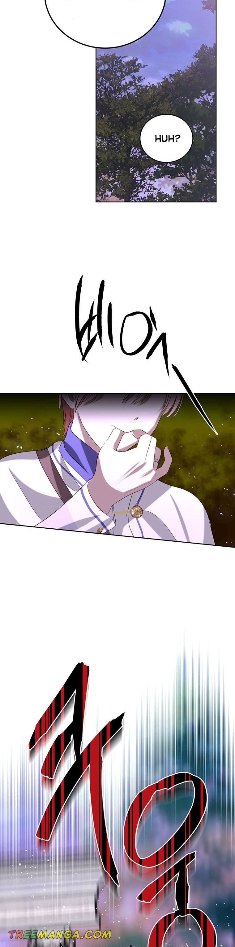 If You Remove the Kind Protagonist’s Mask Chapter 20 page 7