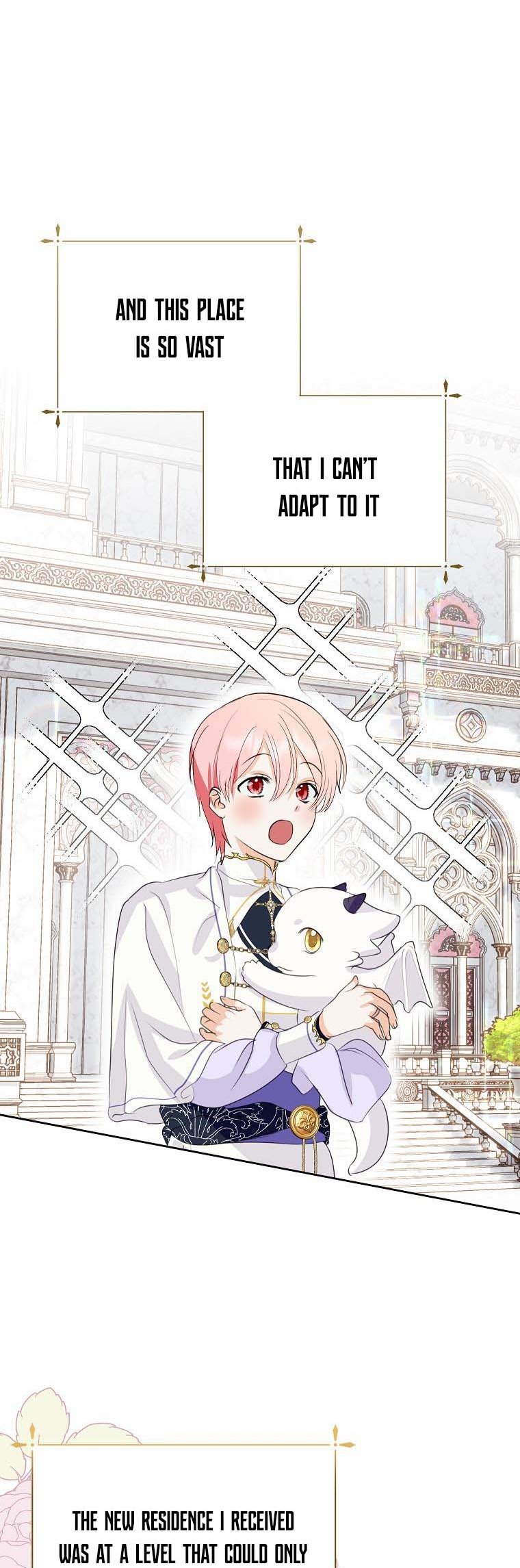If You Remove the Kind Protagonist’s Mask Chapter 22 page 9