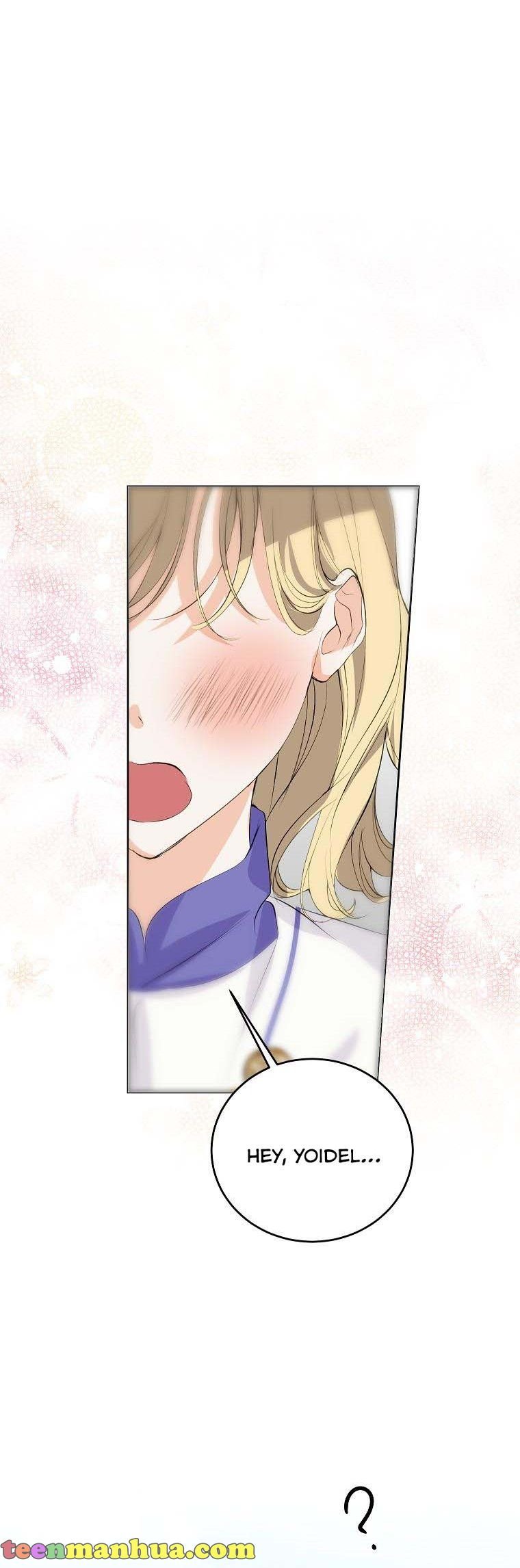 If You Remove the Kind Protagonist’s Mask Chapter 22 page 19