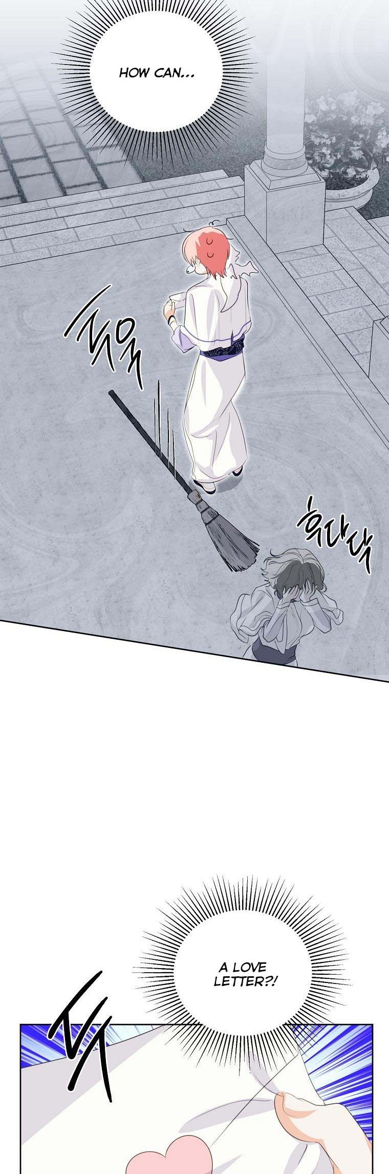 If You Remove the Kind Protagonist’s Mask Chapter 22 page 22
