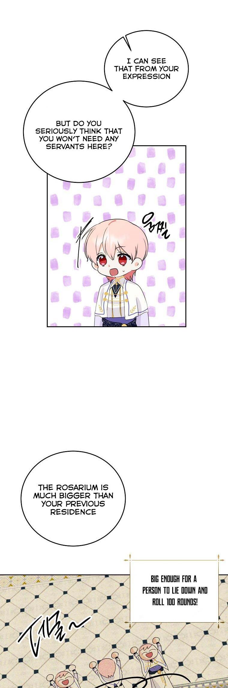 If You Remove the Kind Protagonist’s Mask Chapter 22 page 31