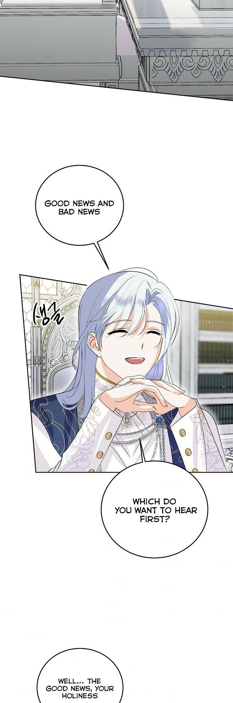 If You Remove the Kind Protagonist’s Mask Chapter 22 page 34