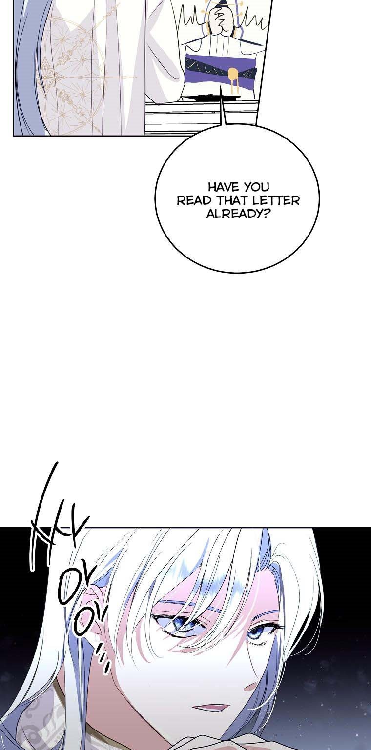 If You Remove the Kind Protagonist’s Mask Chapter 22 page 36