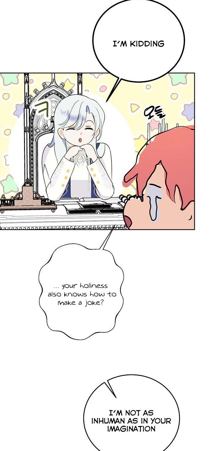 If You Remove the Kind Protagonist’s Mask Chapter 22 page 38