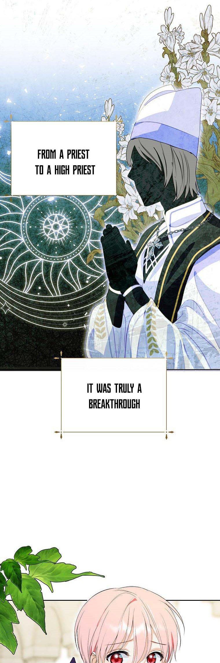 If You Remove the Kind Protagonist’s Mask Chapter 22 page 3