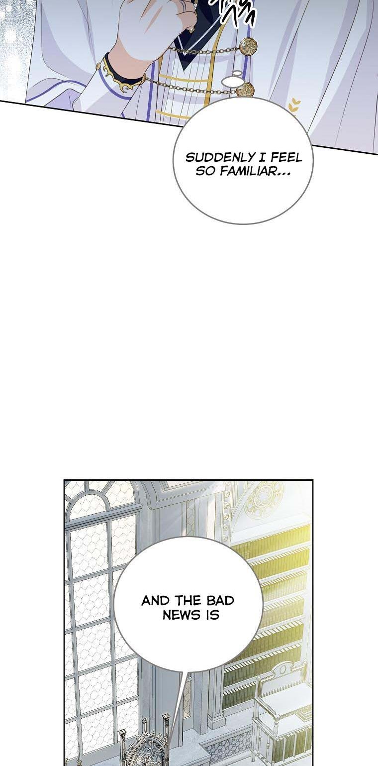 If You Remove the Kind Protagonist’s Mask Chapter 22 page 43