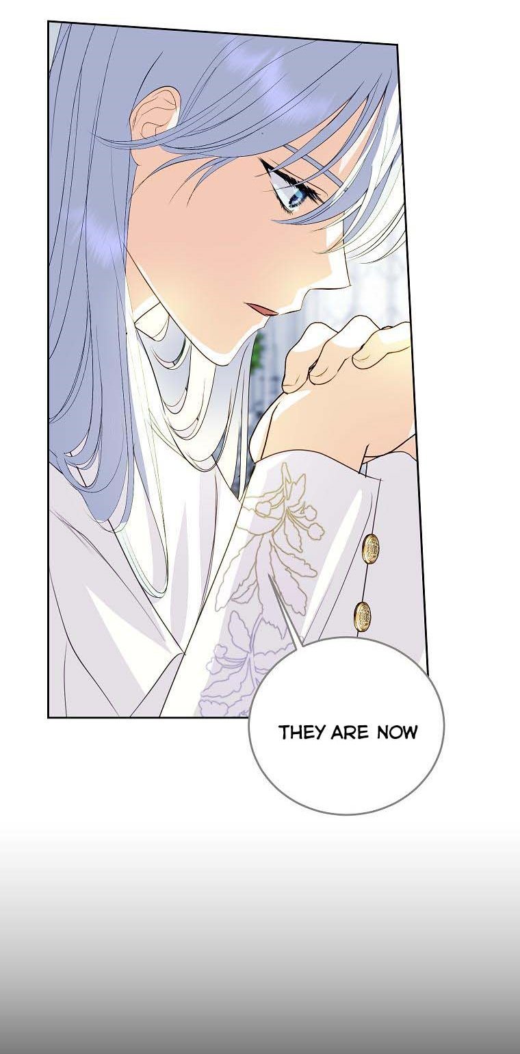 If You Remove the Kind Protagonist’s Mask Chapter 22 page 45