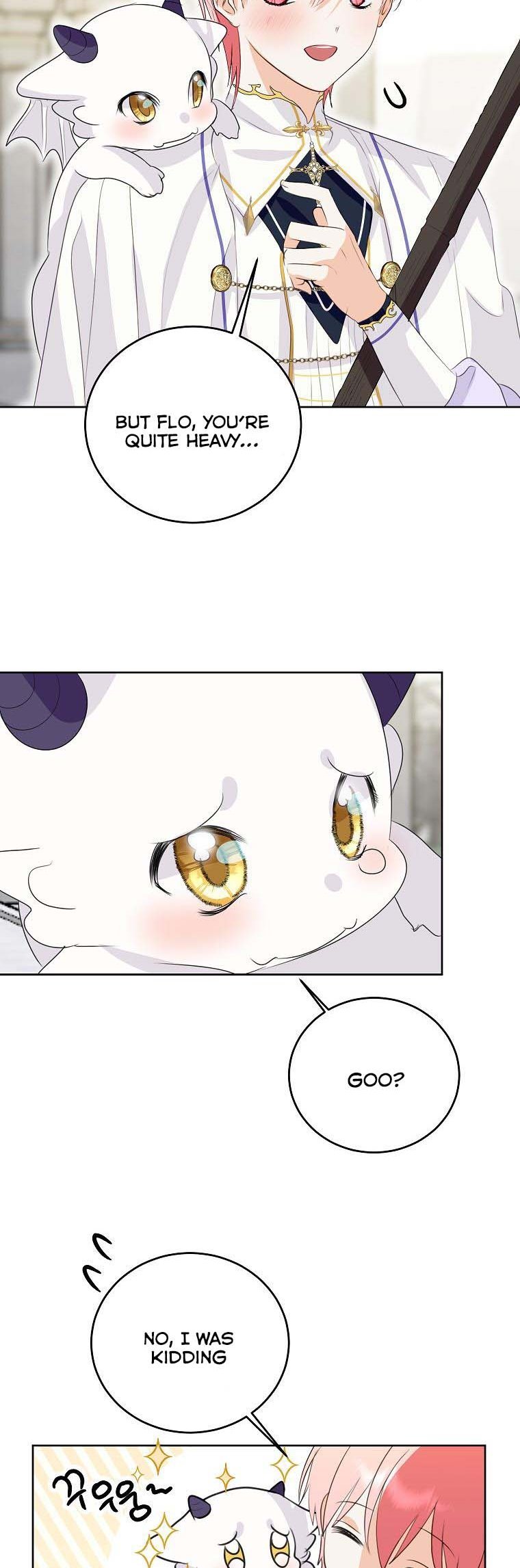 If You Remove the Kind Protagonist’s Mask Chapter 22 page 4