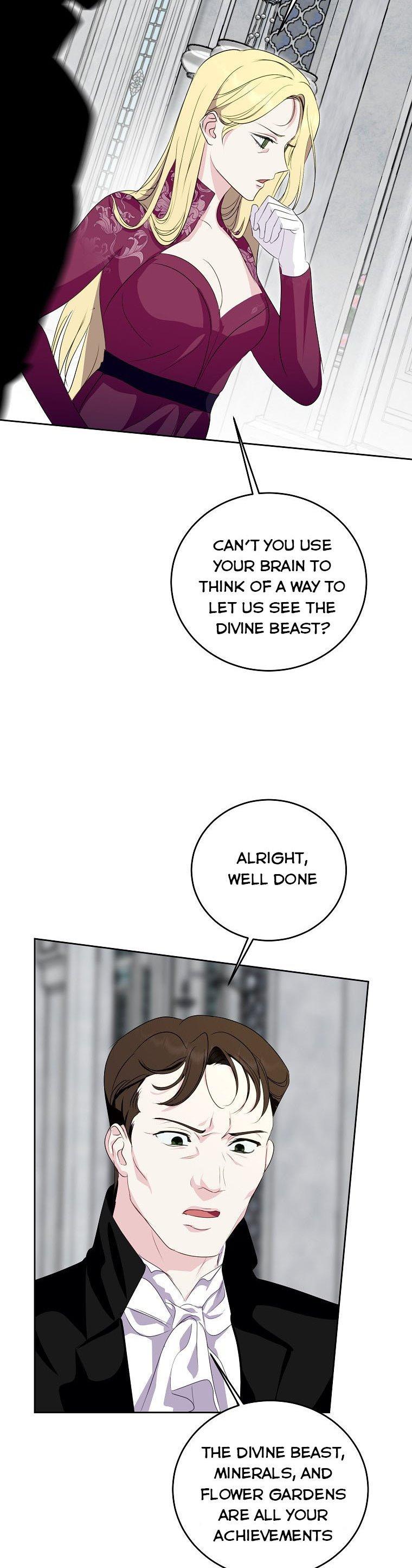 If You Remove the Kind Protagonist’s Mask Chapter 23 page 11