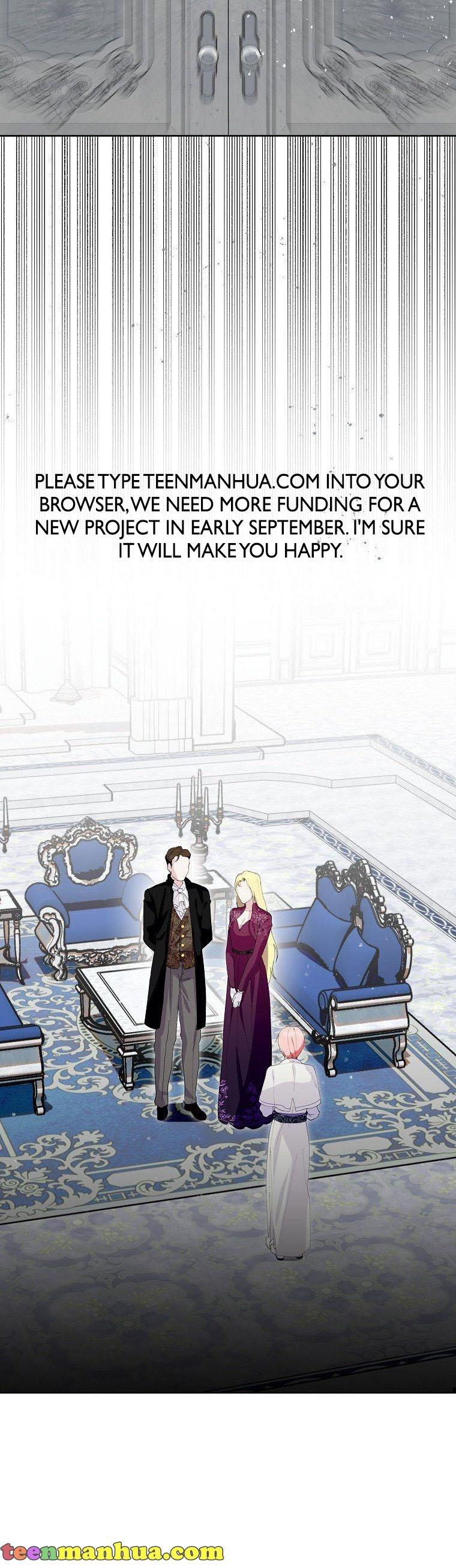If You Remove the Kind Protagonist’s Mask Chapter 23 page 1