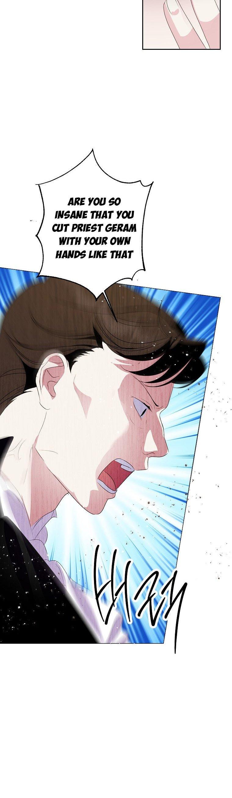 If You Remove the Kind Protagonist’s Mask Chapter 23 page 20