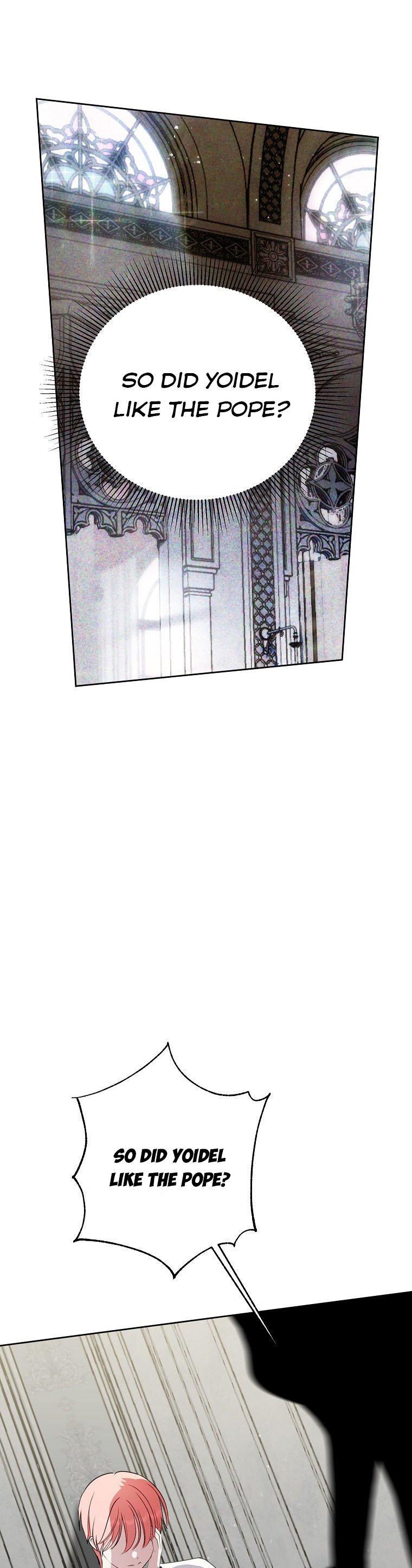 If You Remove the Kind Protagonist’s Mask Chapter 23 page 24