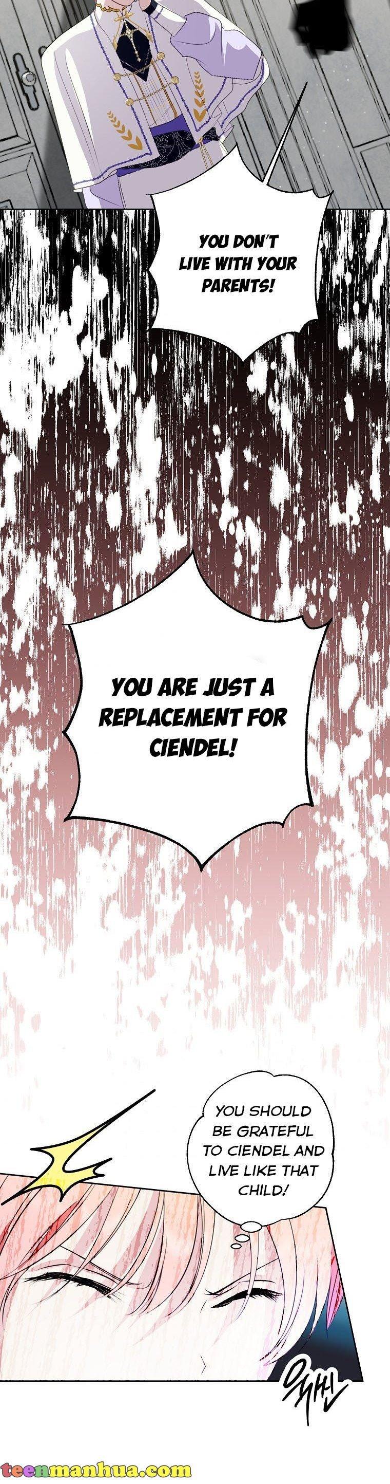 If You Remove the Kind Protagonist’s Mask Chapter 23 page 25
