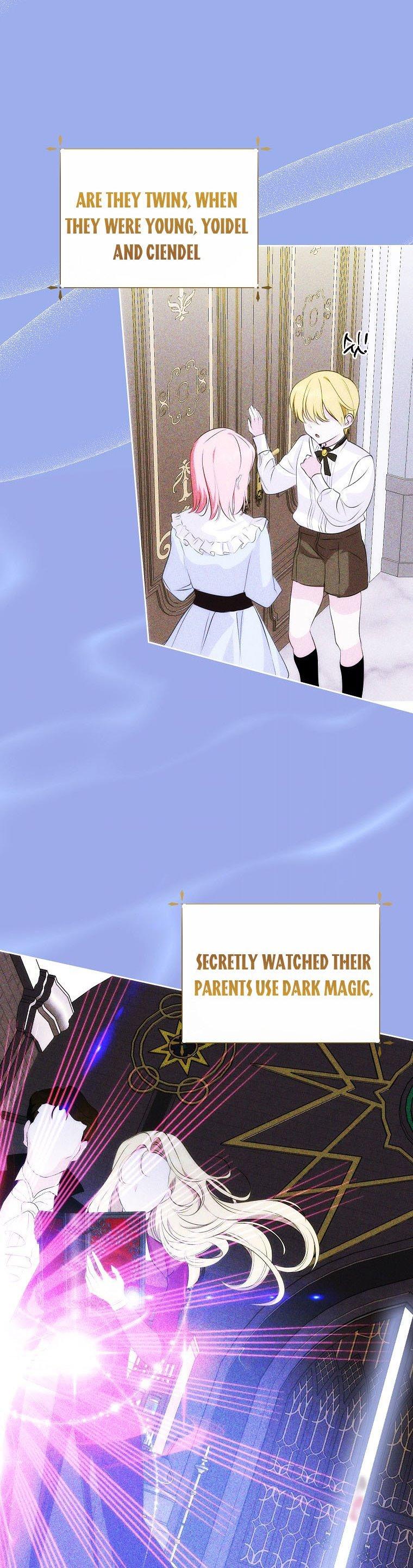If You Remove the Kind Protagonist’s Mask Chapter 23 page 28