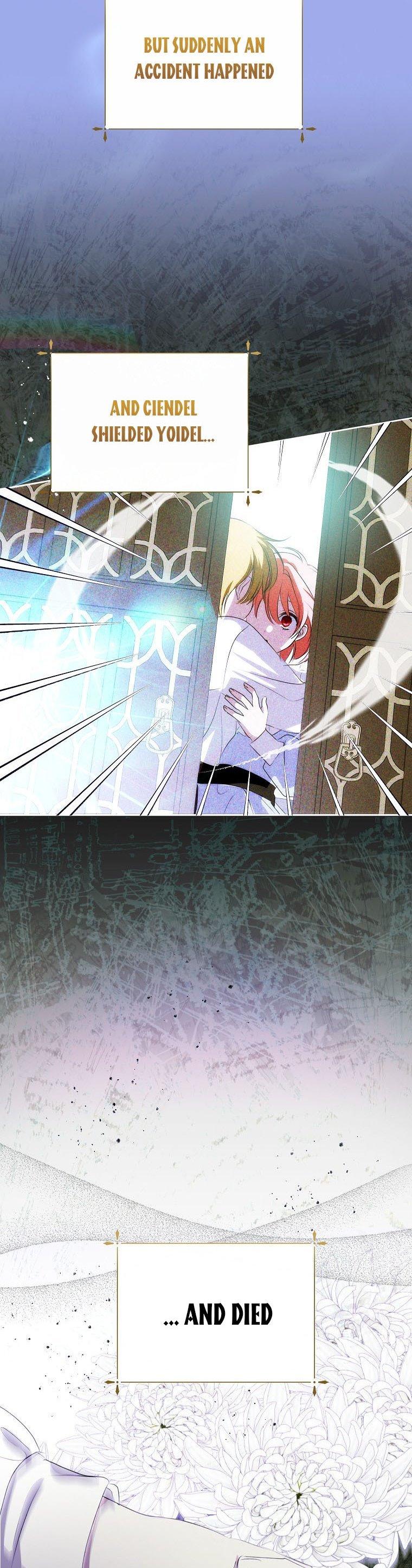 If You Remove the Kind Protagonist’s Mask Chapter 23 page 30