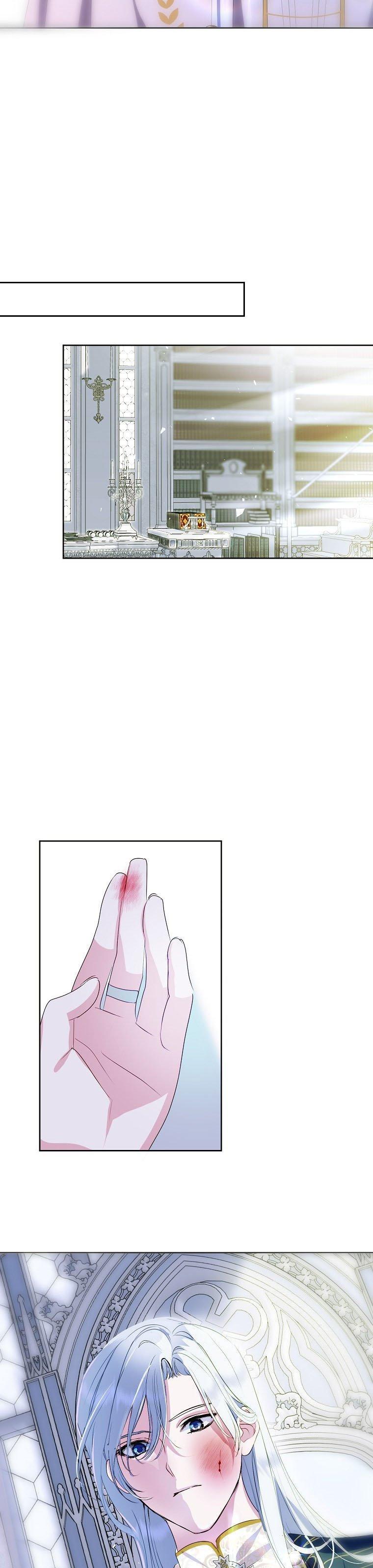 If You Remove the Kind Protagonist’s Mask Chapter 23 page 38