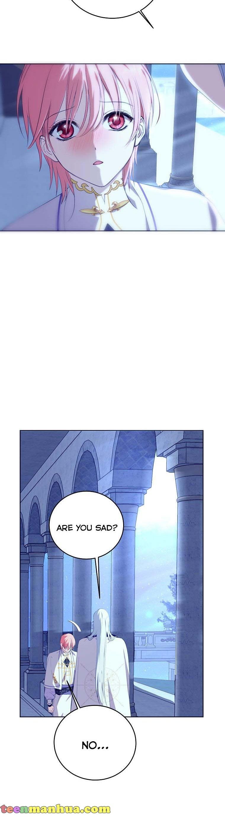 If You Remove the Kind Protagonist’s Mask Chapter 25 page 9
