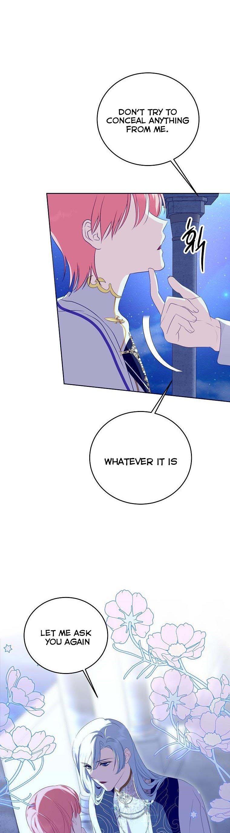 If You Remove the Kind Protagonist’s Mask Chapter 25 page 10