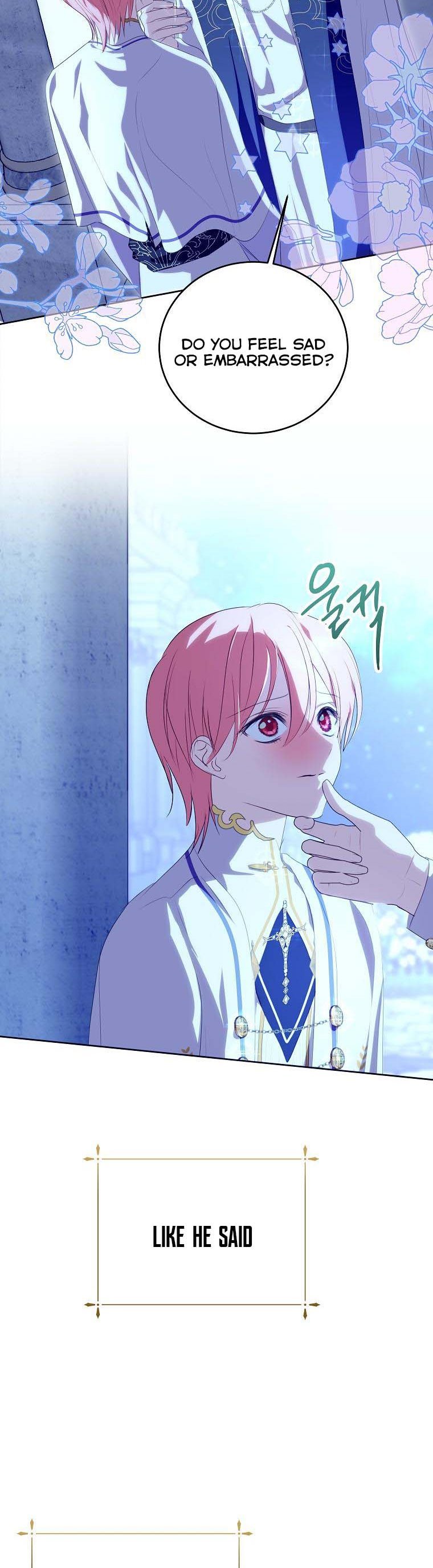 If You Remove the Kind Protagonist’s Mask Chapter 25 page 11
