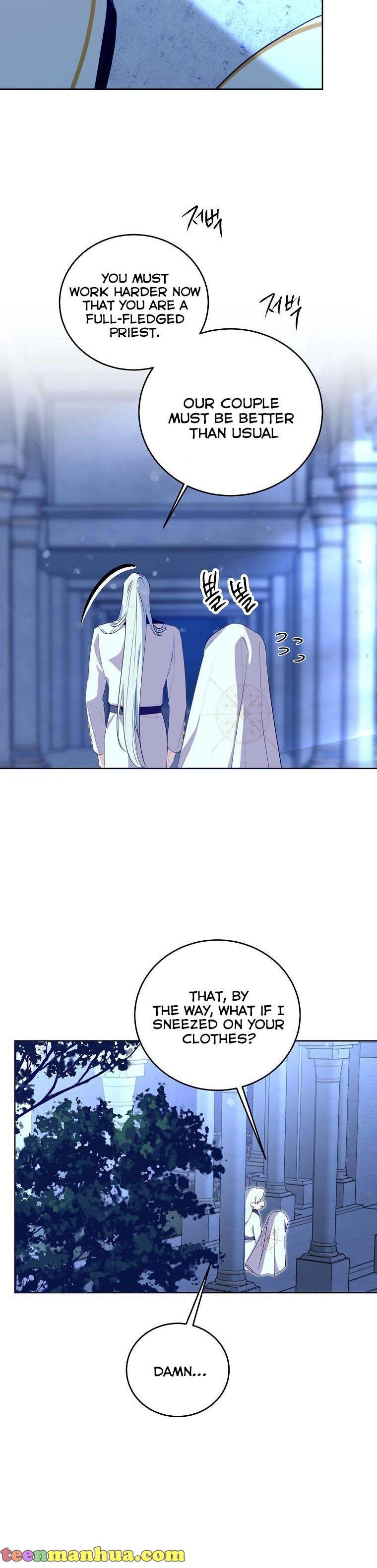 If You Remove the Kind Protagonist’s Mask Chapter 25 page 26