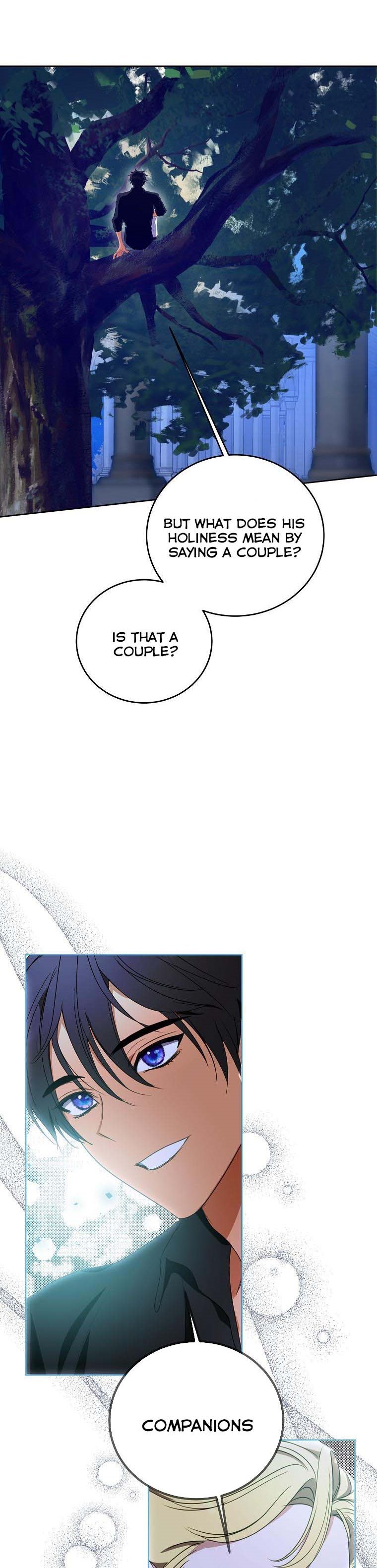 If You Remove the Kind Protagonist’s Mask Chapter 25 page 30