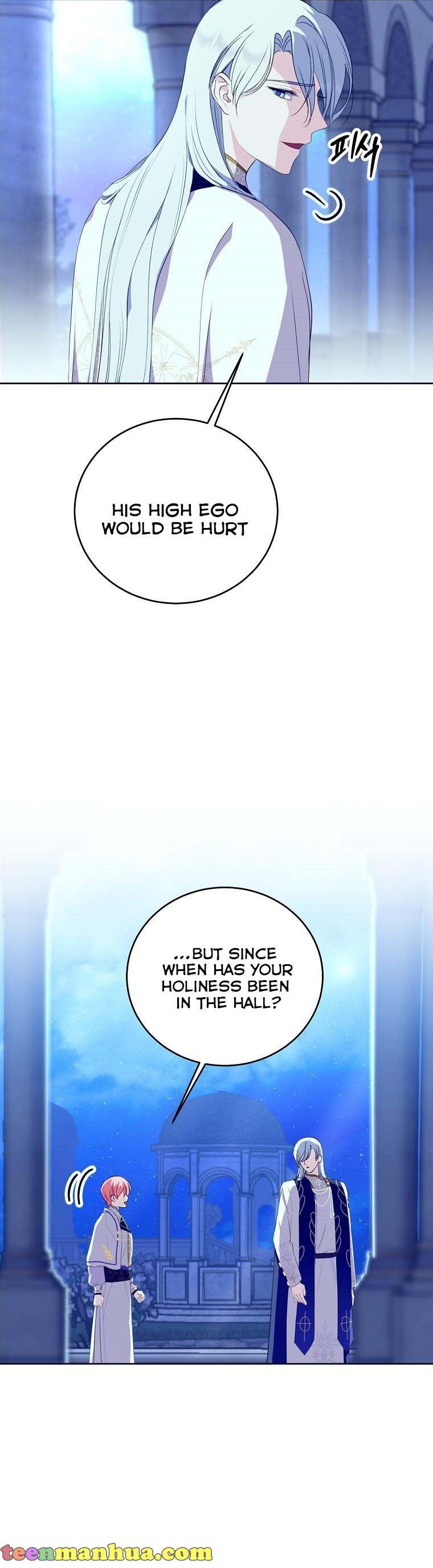 If You Remove the Kind Protagonist’s Mask Chapter 25 page 4