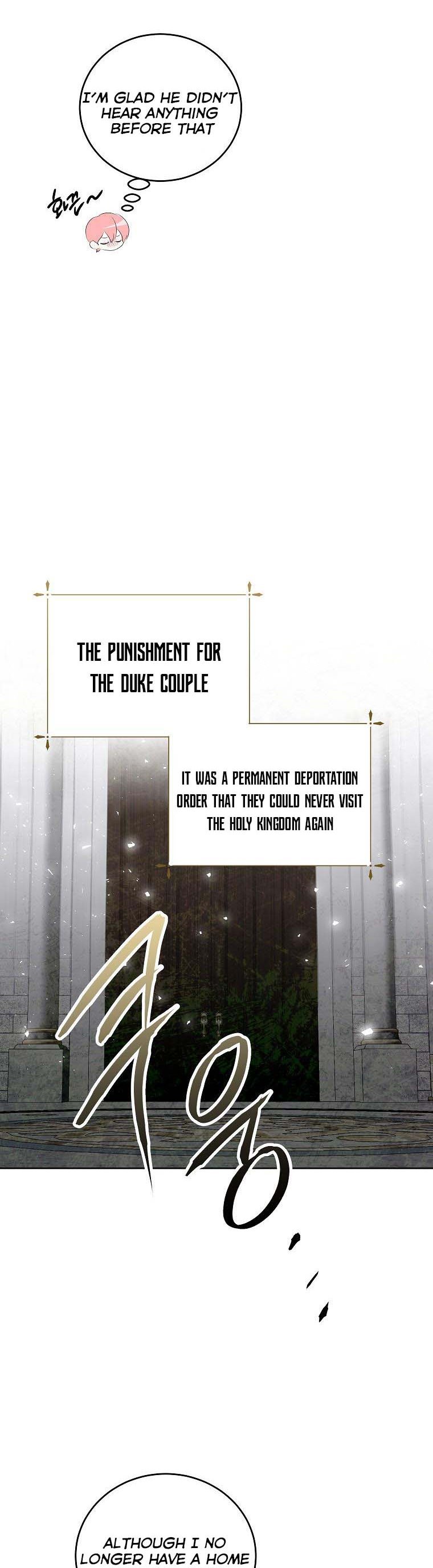 If You Remove the Kind Protagonist’s Mask Chapter 25 page 6