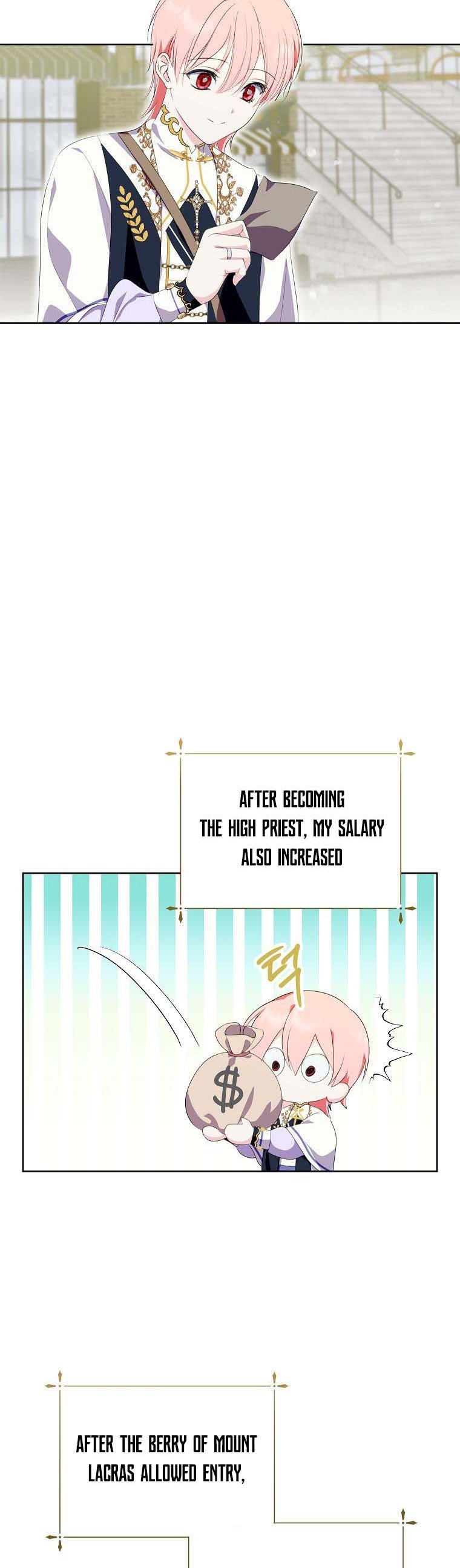 If You Remove the Kind Protagonist’s Mask Chapter 28 page 15