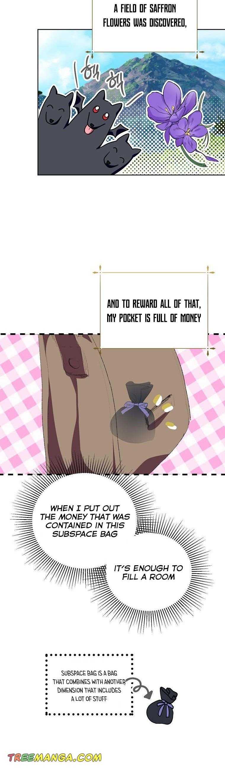 If You Remove the Kind Protagonist’s Mask Chapter 28 page 16