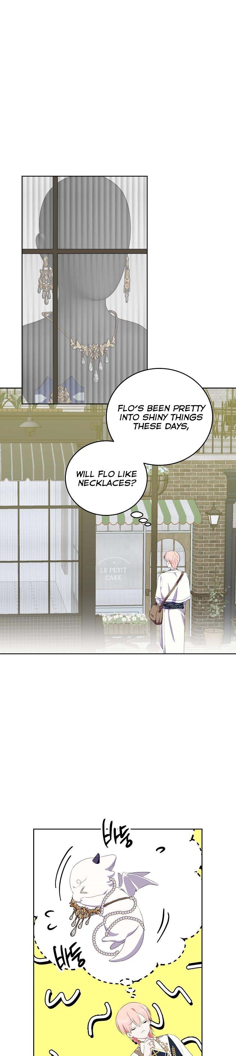 If You Remove the Kind Protagonist’s Mask Chapter 28 page 17