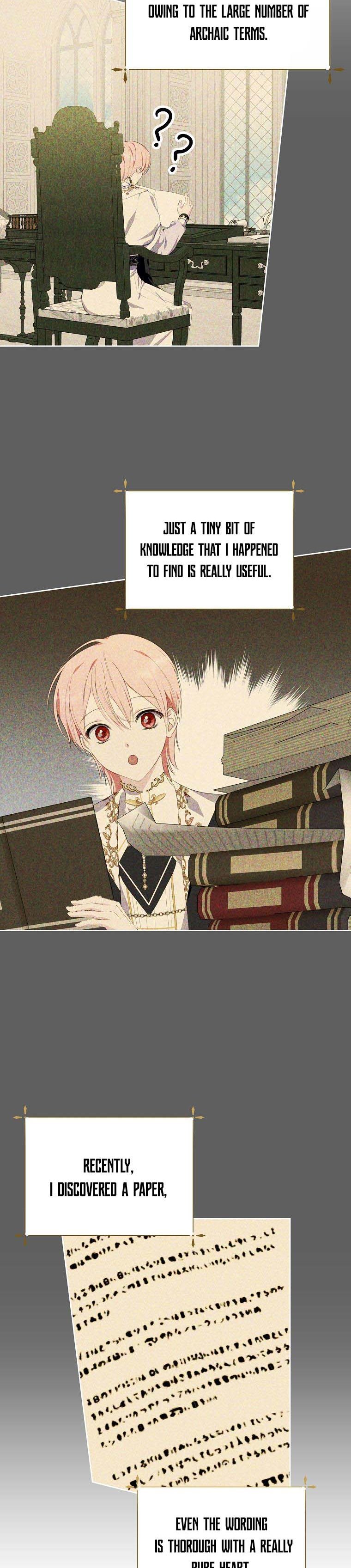 If You Remove the Kind Protagonist’s Mask Chapter 28 page 20