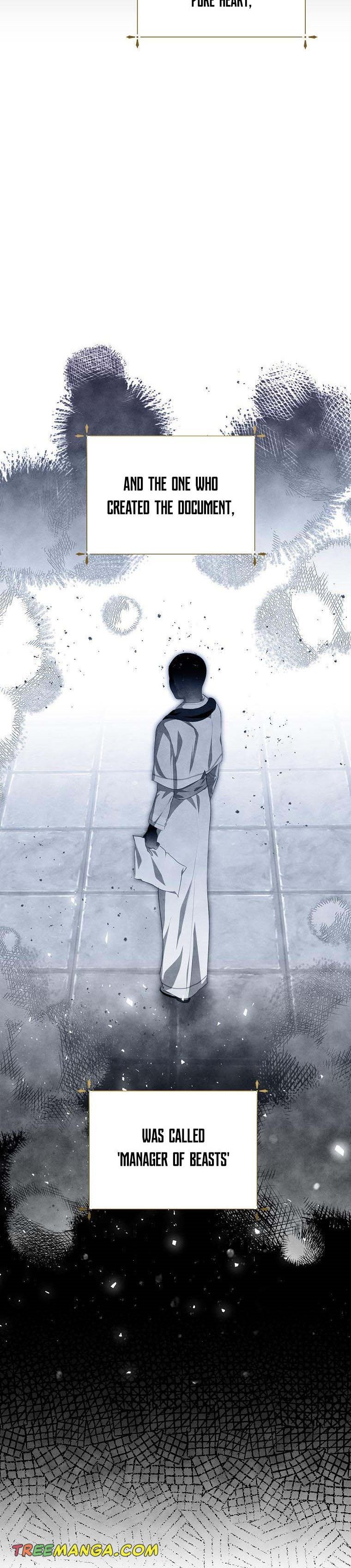 If You Remove the Kind Protagonist’s Mask Chapter 28 page 21
