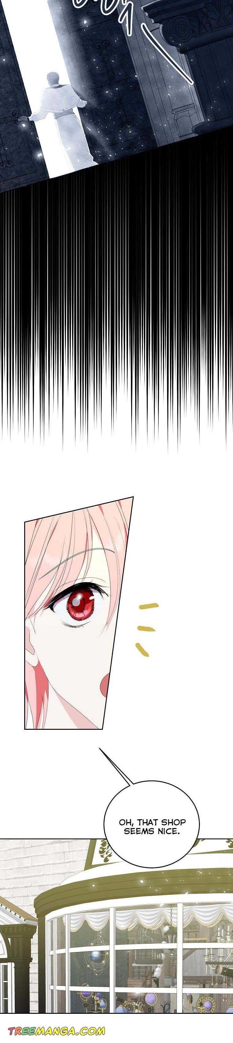 If You Remove the Kind Protagonist’s Mask Chapter 28 page 23