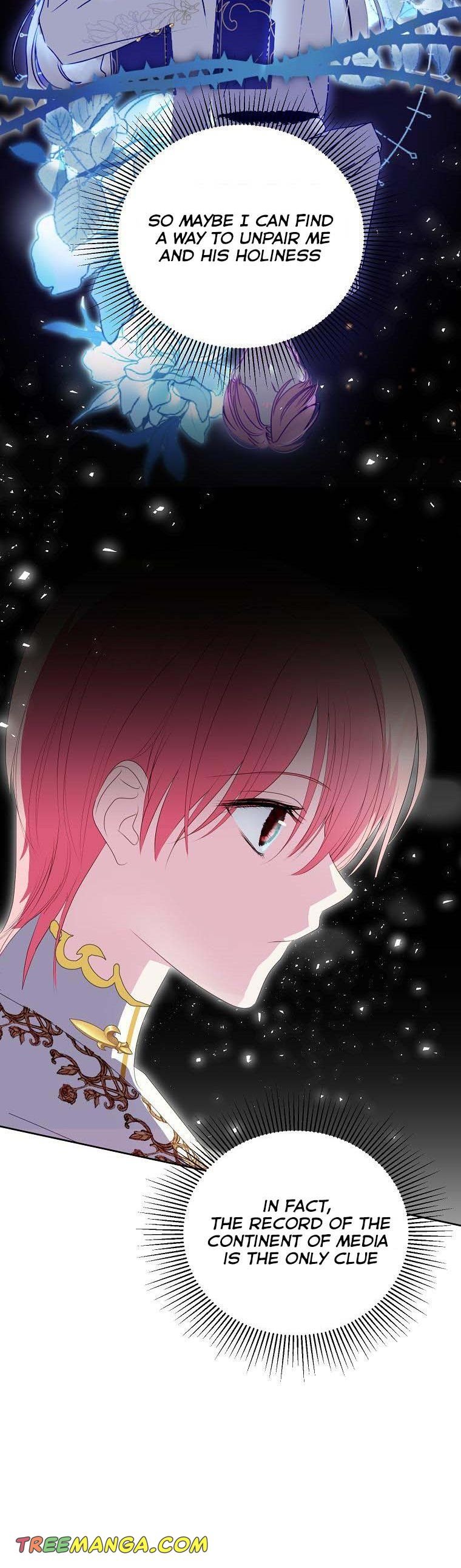 If You Remove the Kind Protagonist’s Mask Chapter 28 page 6